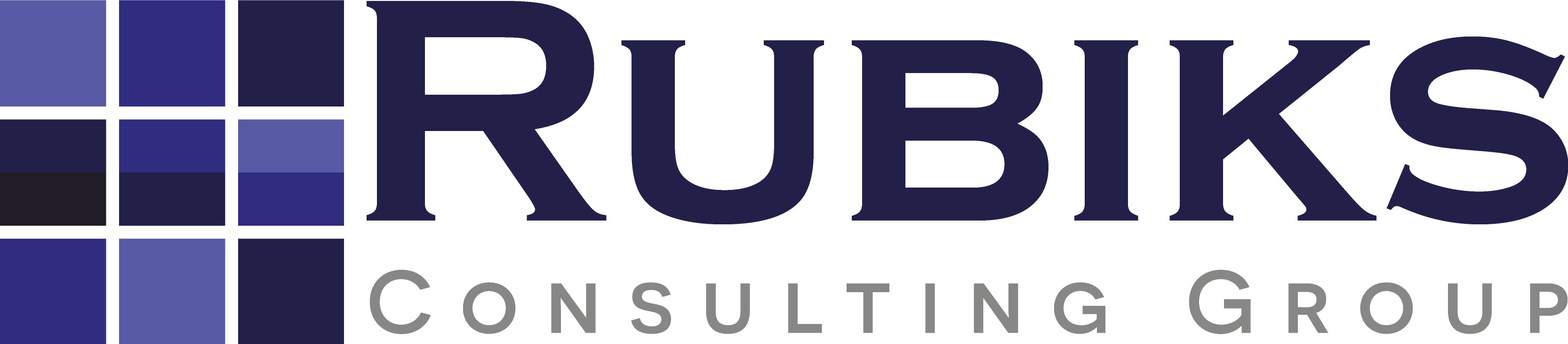 Rubiks Consulting Group